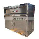 Hot Selling Food Waste Processing Composting Machine for Restaurant thumbnail-5