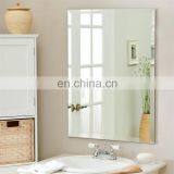 2019 New Design Bathroom Frameless Mirrors Decorative Wall Mirrors thumbnail-3