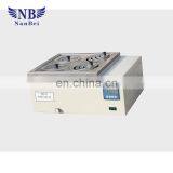 Manufacturer Cheap Laboratory Four 4 Holes Water Bath Price