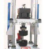 PLS-750 Electro-hydraulic Servo Dynamic and Static Fatigue Tester thumbnail-4