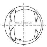 Engine Piston Kit CLARUS DOHC 16V T8 PISTON OK2Y-11-SA0 OK2Y-11-SBX 0K2Y-11-SA0 OK2Y4-11-SBO OK2Y4-11-SAO thumbnail-2