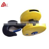 5T lower price electric wire rope hoist hook
