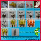 Wholesale Factory Direct Sales Kinds of Rabbit Nipple Drinkers /rabbit Fountain thumbnail-1