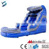 Factory Price Commercial Large Home Outdoor Inflatable Water Pool Wet Slide Air Bouncer Combo Wet Inflatable thumbnail-3