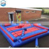Inflatable Gladiator Game, Inflatable Sport Fight for Commercial Rental /activity thumbnail-4