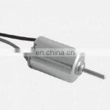 6mm 0608 Low Voltage Low Noise dc Motor