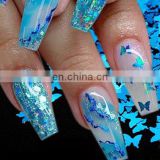 nail beauty supply stores 3d butterfly art nails supply for nail extension