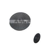 Custom Made Machining Design Abs Rapid Pom Prototype pc Turning Parts Micro Milling Cnc Plastic Processing Service