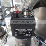 Semi-automatic 30tubes/min Metal Tube Filler and Folder thumbnail-5