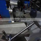 HTGF-50 Fully Automatic Toothpaste Tube Filling and Sealing Machine thumbnail-2