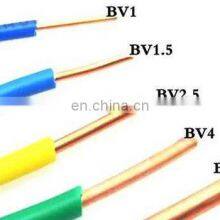 Leading Producer of BV BLV BVR BVVBLVV BVVB RV RVB RVS RVV Cable thumbnail-5