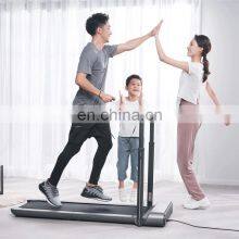 Exclusive WalkingPad R1 PRO With APP Control Walkingpad R1Pro Indoor 2 In 1 Running Treadmill With CE thumbnail-4