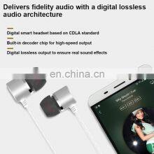 YooType 2021 Hot Sell Supplied Cheap Headphone Mini In-ear Wired Earphone Earbuds thumbnail-4