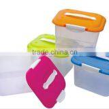 Plastic Utility Box, Storage Box thumbnail-1