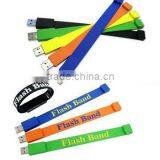Wristband Bracelet Pendirive Free Sample