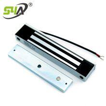 Waterproof Electric Magnetic Lock For Wooden Door