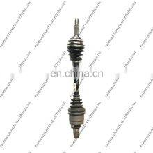 Chery A1 Arauca Face Kimo X1 Beat Left Drive Propeller Shaft for Engine 473 Auto S12 S12-2203010AB thumbnail-2