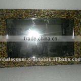 Mirror Farme, Photo Frame, Picture Frame, Lacquer Frame