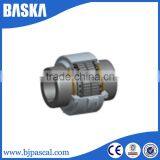 High Transmission Efficiency Flexible Torque Shaft Coupling thumbnail-2