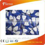 Hot Sale ISO18000 125Khz/13.56Mhz Rfid Keyfobs for Access Control
