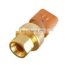 Heavy Duty Pressure Sensor Pressure Regulator Sensor 274-6719 2746719 for Caterpillar CAT C15 C175 C27 E330D E336D E329D Engine thumbnail-1