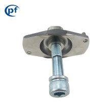 Artificial Prosthetic Lower Limbs Parts Sach Foot Adaptor thumbnail-2