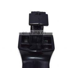 Free Shipping!New Front Outside Exterior Door Handle Black for Toyota Yaris Corolla Camry RAV4 thumbnail-3