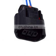 Free Shipping!Camshaft Position Sensor Pigtail Wiring Harness For Hyundai Sonata Kia Suzuki thumbnail-5