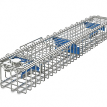 Scope Sterilisation Basket Wire Endoscope Basket Endoscopy and Arthroscopy Baskets thumbnail-4