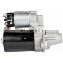 3110084EC0 Wholesale Auto Electrical System Car Engine 12V 9T 1.1KW Starter Motor for Fiat Doblo Cargo Fiorino Box Body Idea thumbnail-1