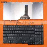 Laptop Keyboard For TOSHIBA Satellite C650 C660 L650 L670 BLACK OEM,US Layout