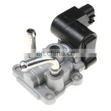 100000834 ZHIPEI Idle Air Control Valve 18117-78G60 For Suzuki Jimny Swift Ignis Liana Wagon Subaru Justy thumbnail-4