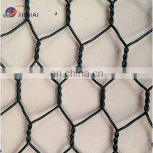 Galvanized Hexagonal Chicken Wire Mesh Netting for Animal Fence