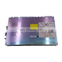 Экскаватор SK330-6E. Контроллер гидравлического насоса LC22E00048F1