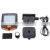 2021 Most Popular Wireless Code Meter Bicycle Wired Code Meter Computer Full Screen Backlight thumbnail-3
