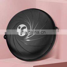 Balance Black And Red Custtom Half Ball Massage Yoga thumbnail-3