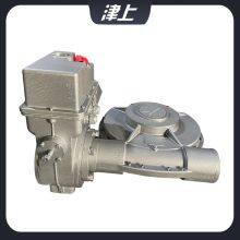 Bernard Partial Rotary Electric Actuator B+RS400/K40Z Valve Controller is Recommended thumbnail-5