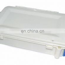 12 Port Indoor&outdoor Optic Terminal Box/ FTTH Distribution Box thumbnail-3