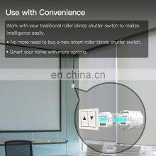 WiFi RF Smart Curtain Blinds Module Switch Roller Shutter Motor thumbnail-3