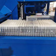 TYR Series Vacuum Oil Purification and Decoloration System thumbnail-3