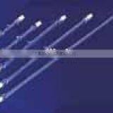 Carbon Fiber Quartz Infrared Halogen Heater Tube thumbnail-1