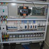 Nantong Teli Upper-roller Universal Plate Rolling Machine W11s-60*3000 thumbnail-6