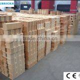 Good Quality Low Porosity Hot Blast Stoves Refractory Brick thumbnail-1