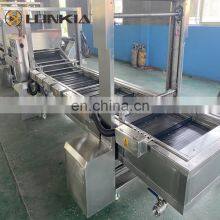 Best Selling Potato Chips Banana Chips Making Machine Production Line thumbnail-4