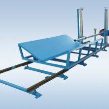 Seated Foam Boring Machine Series thumbnail-1