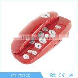 Popular Hot Sale New Trimline Telephone Wall Mounted Trimline Telephone thumbnail-2