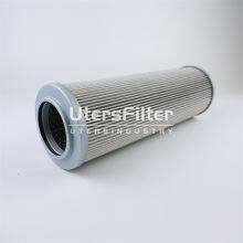 01.E 600.3VG.30.E.V UTERS Replaces INTERNORMEN Stainless Steel Hydraulic Filter Element thumbnail-5