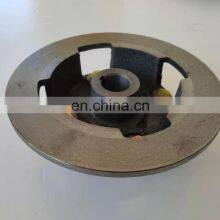 High Quality Durable Using Various Auto Parts Front Set Braking Cycle Nodular Cast Iron The Brake Discs thumbnail-5
