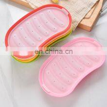 Kitchen Utensils DIY Silicone Sausage Ham Mold Baby Food Accessories thumbnail-5