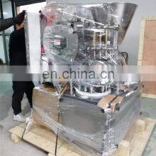 Factory Provide Automatic Philippines Siomai Wrapper Making Machine for Food Maker thumbnail-5